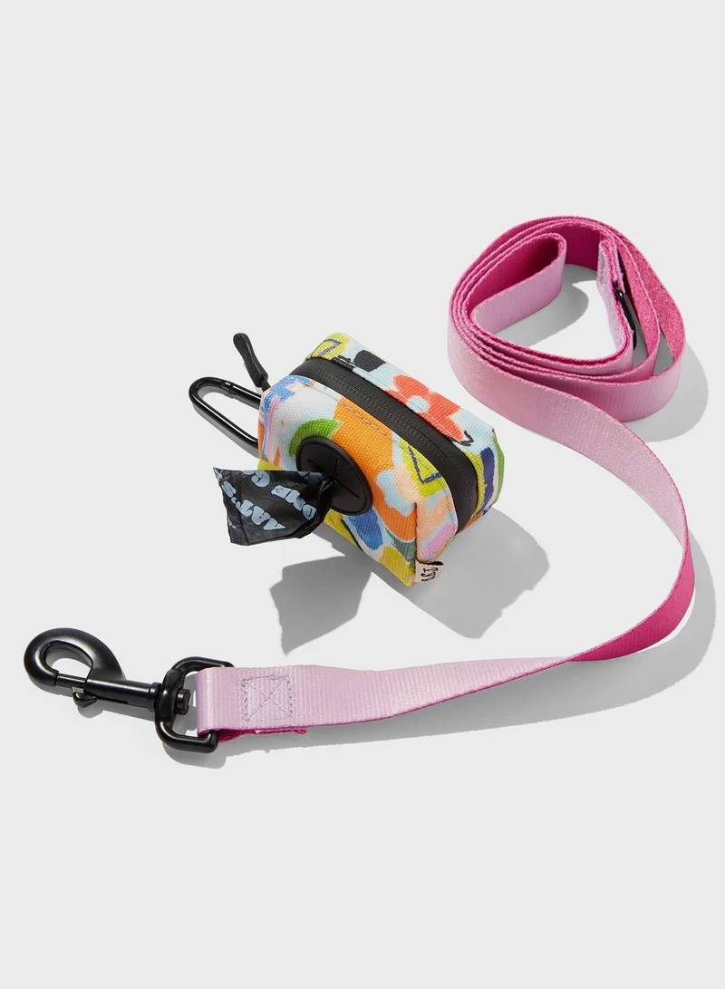 Typo Pup & Parent Walkies Set