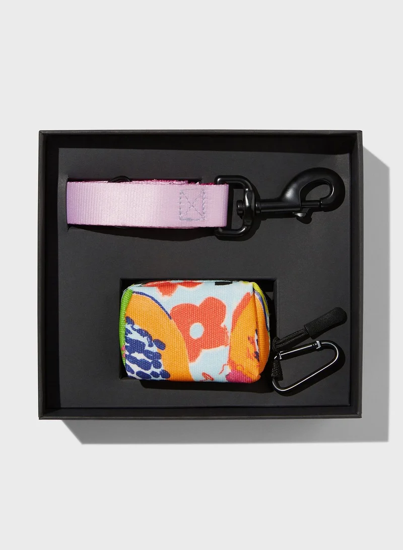 Typo Pup & Parent Walkies Set