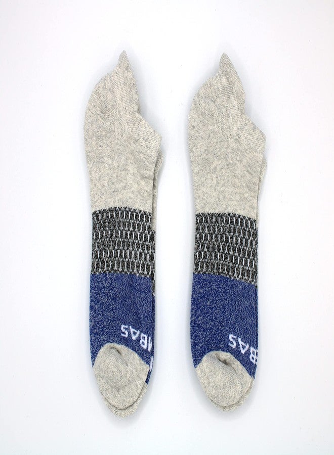 BOMBAS 2 Pack Bombas Women's Originals Ankle Socks - SIZE Medium … - Image 4