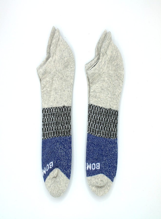 BOMBAS 2 Pack Bombas Women's Originals Ankle Socks - SIZE Medium … - Image 3