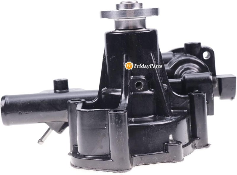 FP FRIDAYPARTS Water Pump with Water Pipe 129001-42002 for Yanmar Engine - Image 5
