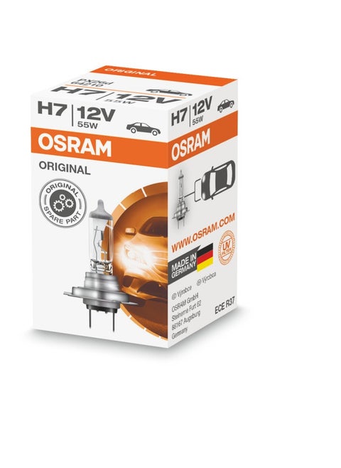 OSRAM H7