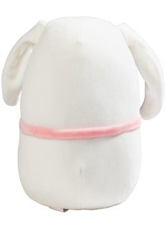 SQUISHMALLOW Squishmallow 8" Zero, Nightmare Before Christmas Plush - Official Kellytoy - Cute and Soft Dog Stuffed Animal Toy - Great Gift for Kids  - Image 3