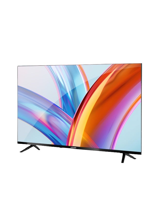Mirage 43 Inch FHD - Frameless - DLED,  Smart TV,43MA6000 - Image 2