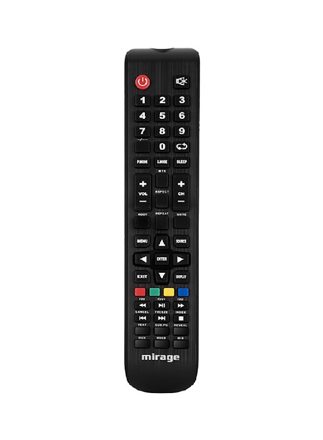 Mirage 43 Inch FHD - Frameless - DLED,  Smart TV,43MA6000 - Image 5