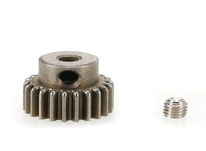 WLtoys XKS 1887 RC Car Motor Gear Powder Alloy Gear for XKS 104001 1/10 RC Car Accessories for Car - Image 4