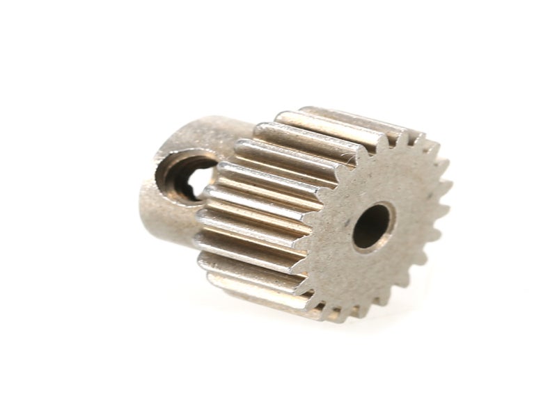 WLtoys XKS 1887 RC Car Motor Gear Powder Alloy Gear for XKS 104001 1/10 RC Car Accessories for Car - Image 3