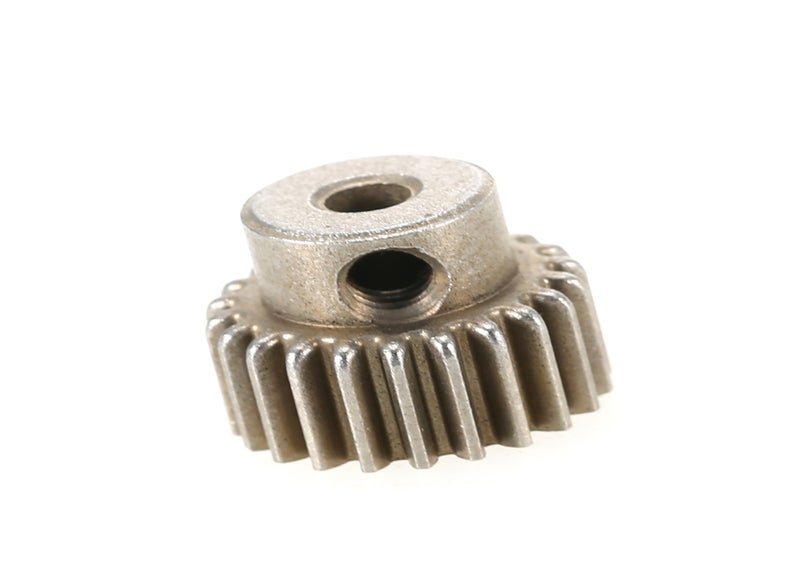 WLtoys XKS 1887 RC Car Motor Gear Powder Alloy Gear for XKS 104001 1/10 RC Car Accessories for Car - Image 2