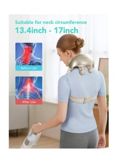 SKG SKG H7 Ultra E neck massager  - Image 2