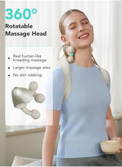 SKG SKG H7 Ultra E neck massager  - Image 3