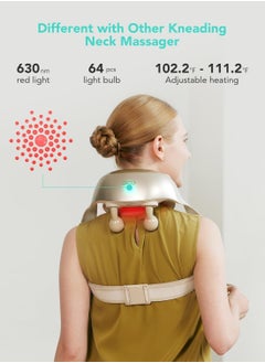 SKG SKG H7 Ultra E neck massager  - Image 5