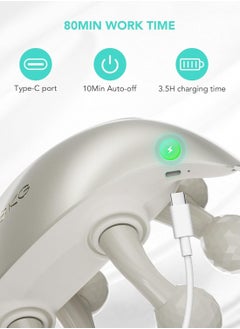 SKG SKG H7 Ultra E neck massager  - Image 4