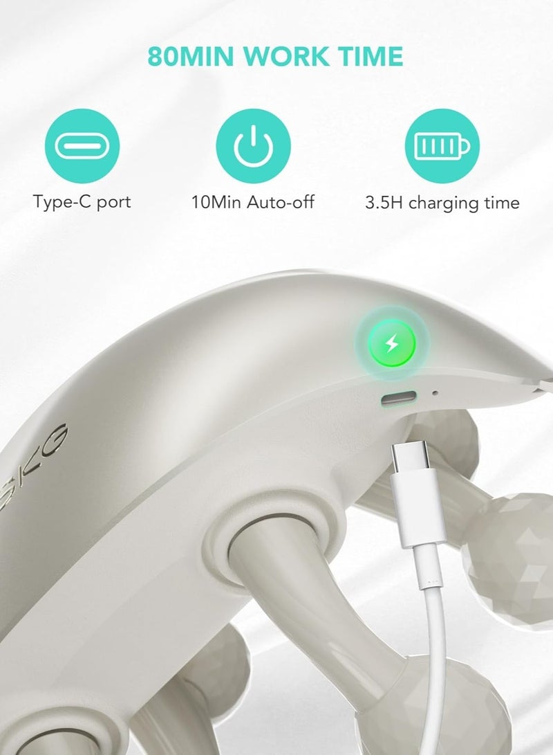 SKG SKG H7 Ultra E neck massager - Image 4