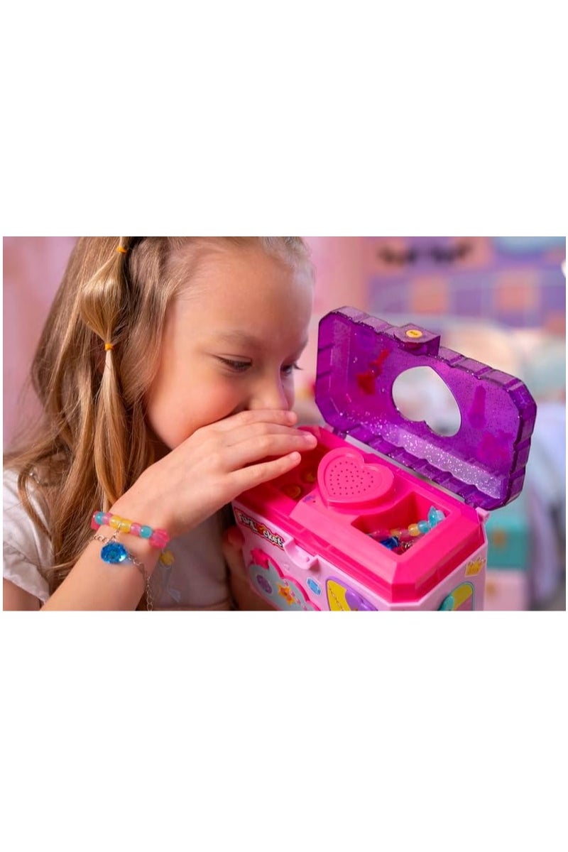 Funlockets Secret Jewellery Box | Personalized Jewelry Box for Kids | Surprise Storage for Funlockets Jewelry - Image 5