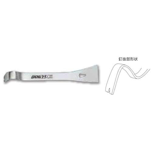 Dogyu 745-4550 Mighty Bar - Image 3