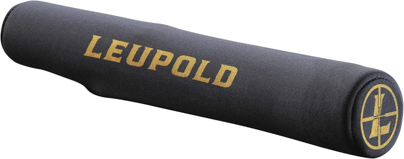 Scope Cover Black