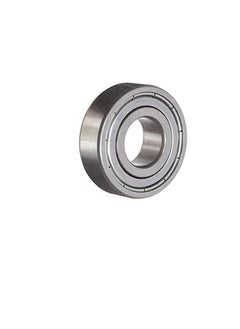 Generic Deep Groove Ball Bearings Pre Lubricated Standard Steel Shielded Bearing  - Image 3