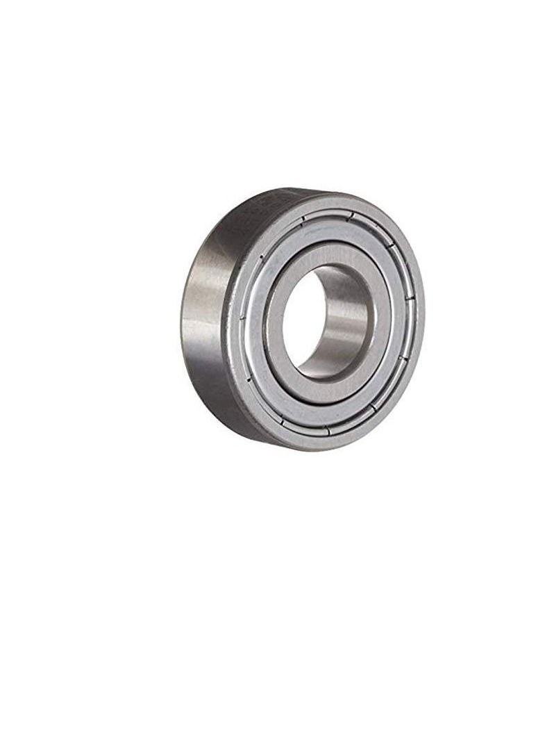 Generic - Deep Groove Ball Bearings Pre Lubricated Standard Steel Shielded Bearing - Image 1