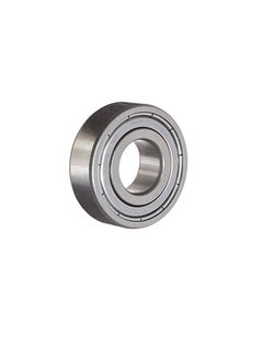 Generic Deep Groove Ball Bearings Pre Lubricated Standard Steel Shielded Bearing  - Image 1