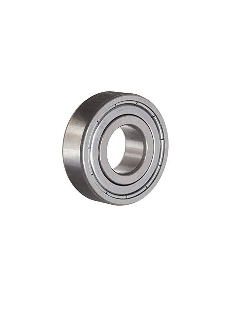 Generic - Deep Groove Ball Bearings Pre Lubricated Standard Steel Shielded Bearing - Image 1