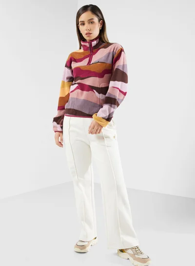 CONVERSE Retro Fashion Knit Pants