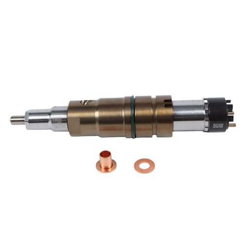 IMELBUFF 2897320 2897320PX 5579419PX Fuel Injector XPI Injector for Cummins ISX X15 ISX15 QSX15 EPA13 Engine Freightliner Kenworth Peterbilt International Medium Heavy Duty Trucks - Image 3