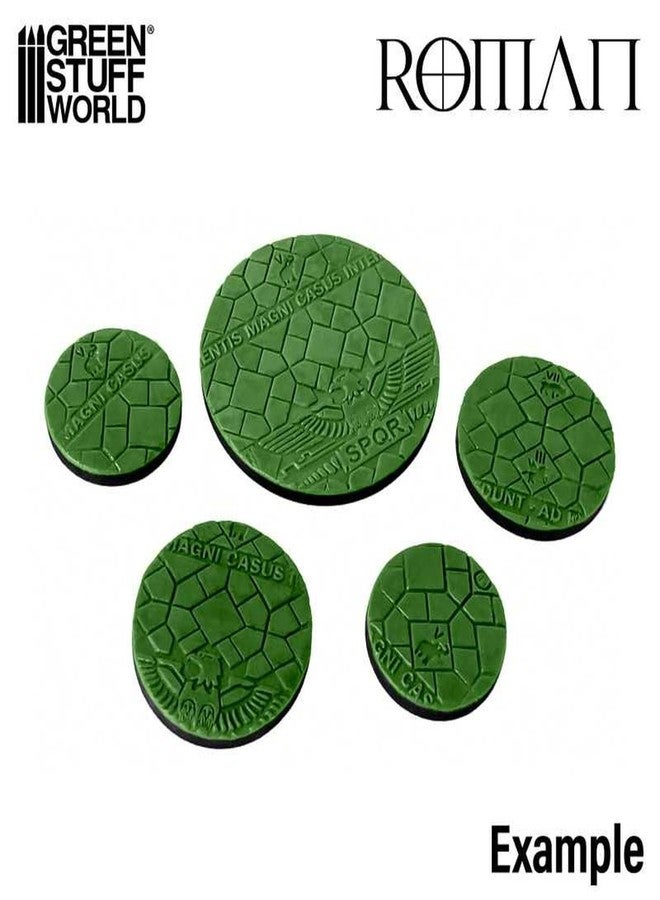 Green Stuff World عالم غرين ستاف الروماني - Image 3