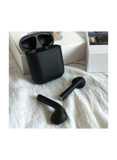 TWIN inPods 12 Twin Bluetooth Headset - Black  - Image 2