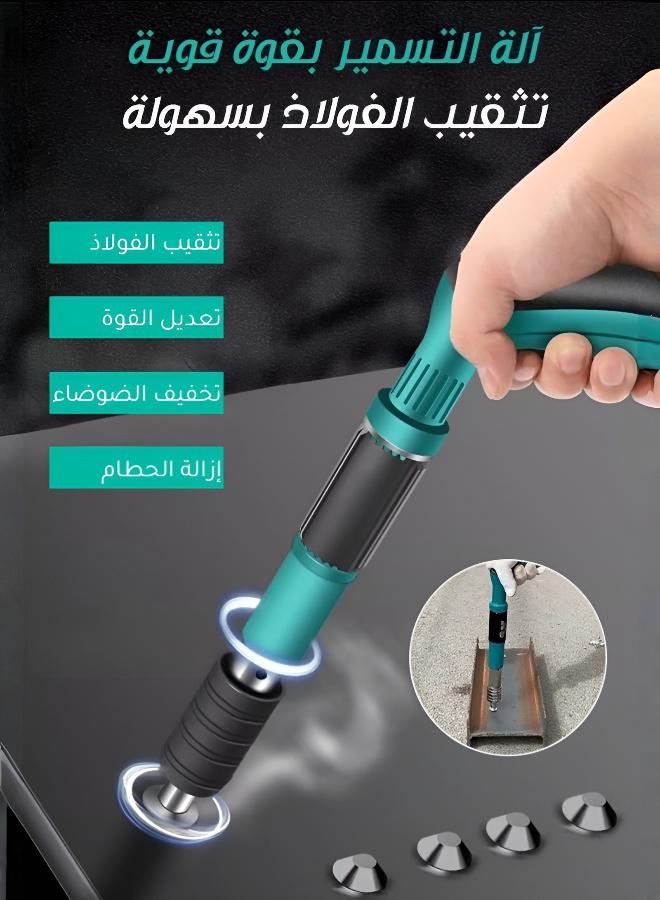 Compact Fastening Tool - Image 2