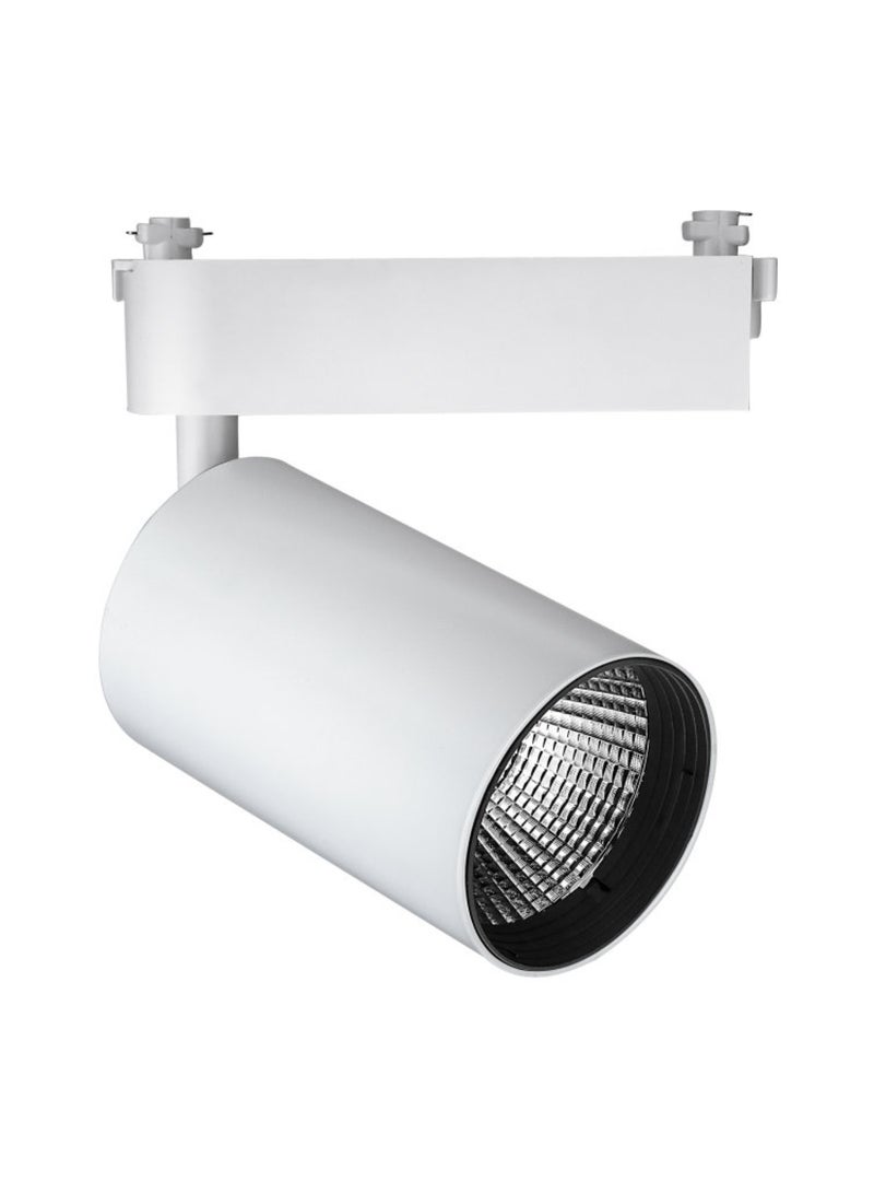 Osram/ Ledvance Indoor Led Spot ligh LEDCOMFO Track Light 15 Watts 4000k Cool White40°