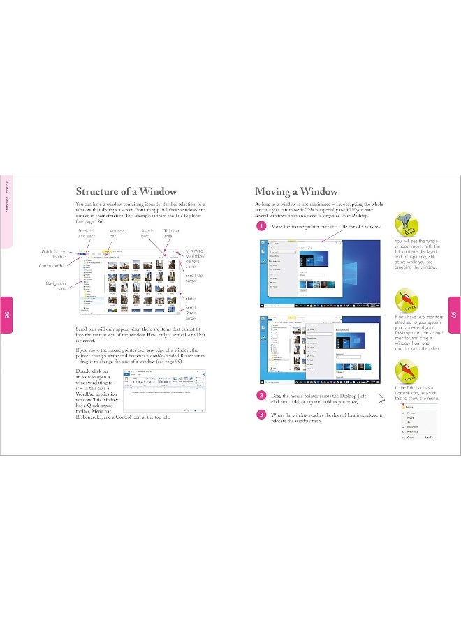 Windows 10 in easy steps