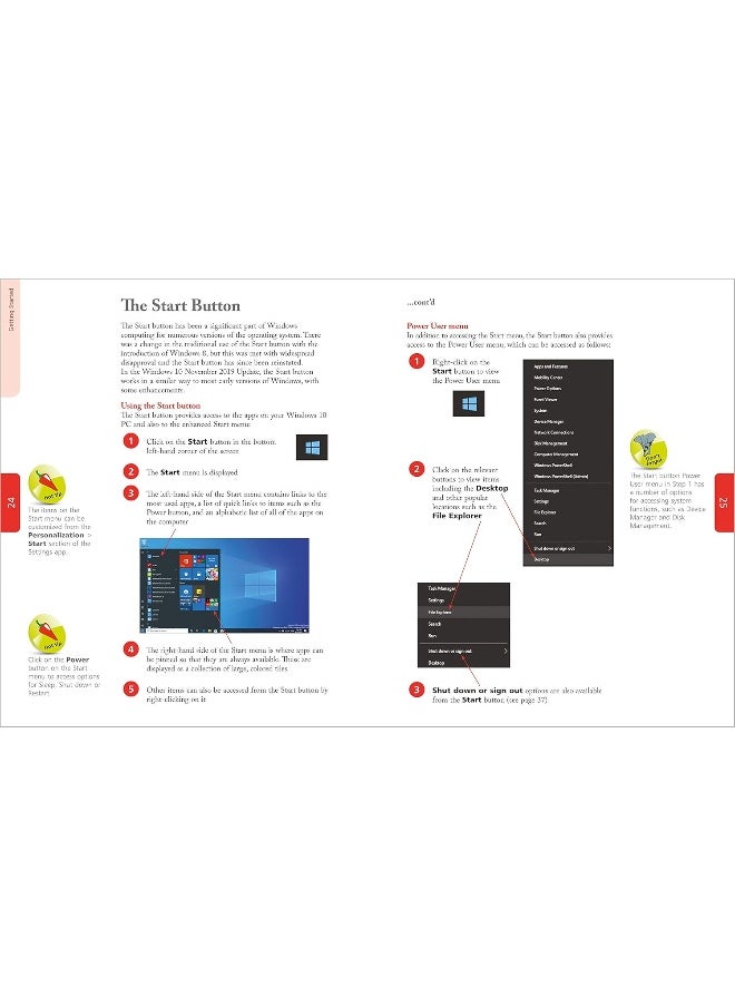 Windows 10 in easy steps  - Image 4