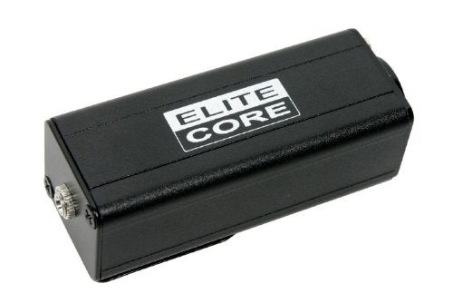 Elite Core EC-WBP 3.5mm FM to XLRF Wired Body Pack for Headphone Extension - Image 5