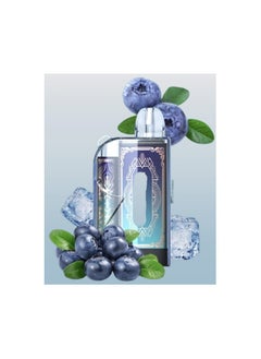 PRO Grape berry pro mod 10000 pull 