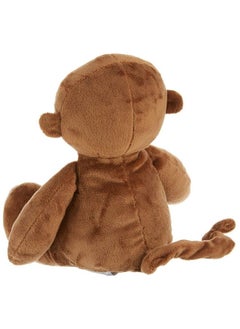 Bedtime Originals Plush Monkey Ollie Brown 8 Inch (Pack Of 1)  - Image 3