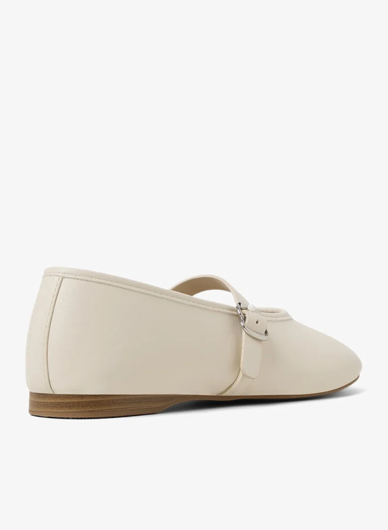 CALL IT SPRING Elyiaa Mary Jane Flats