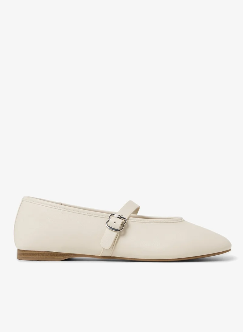 CALL IT SPRING Elyiaa Mary Jane Flats