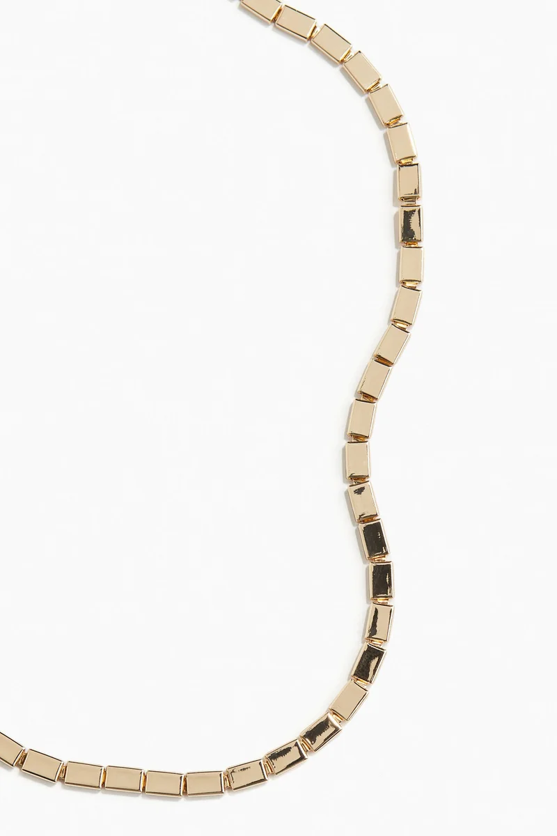 H&M Chain Necklace