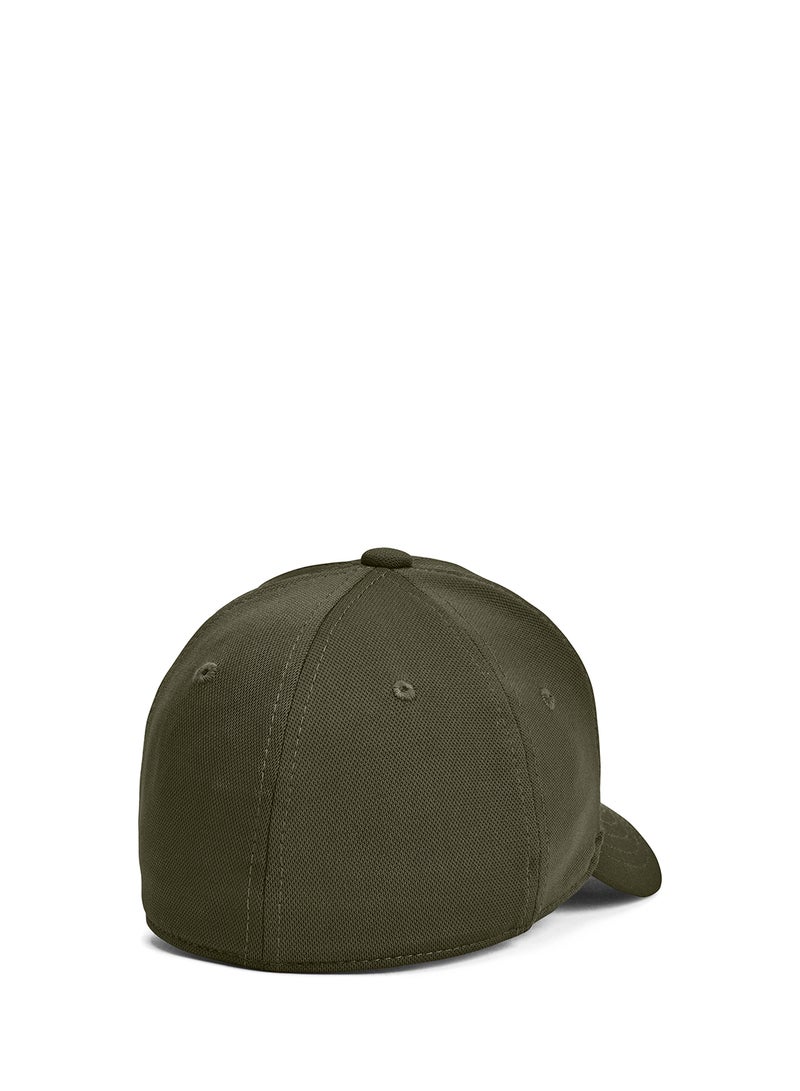 UNDER ARMOUR Youth Blitzing Cap  - Image 2