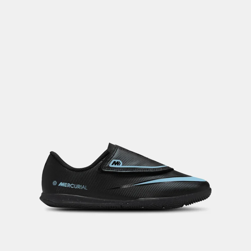 Nike Kids' Mercurial Vapor 16 Club Indoor Court Football Shoes