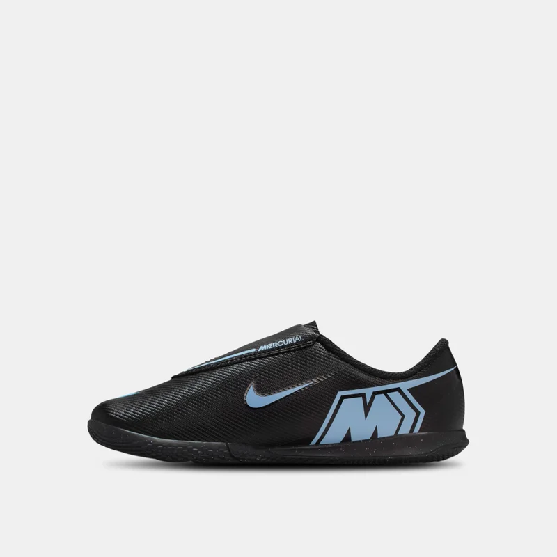 Nike Kids' Mercurial Vapor 16 Club Indoor Court Football Shoes