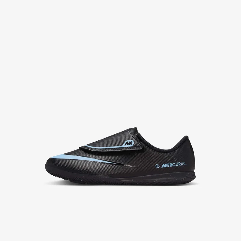 نايكي حذاء كرة القدم ميركوريال فايبور 16 كلوب إندور كورت للأطفال