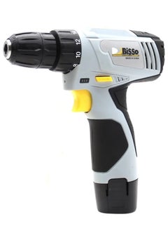 BISSO Cordless drill 10mm 2 in 1 Works on  on the Internal Battery  - Image 1