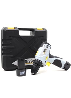 BISSO Cordless drill 10mm 2 in 1 Works on  on the Internal Battery  - Image 3
