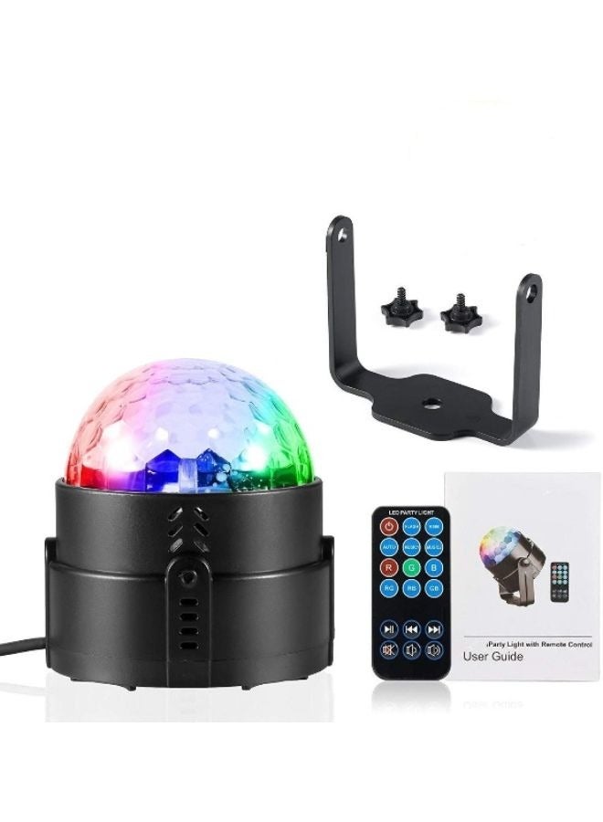 Disco Ball Lights Dance Light Show for Home Room Parties Kids Birthday Wedding Show Club Pub - Image 2