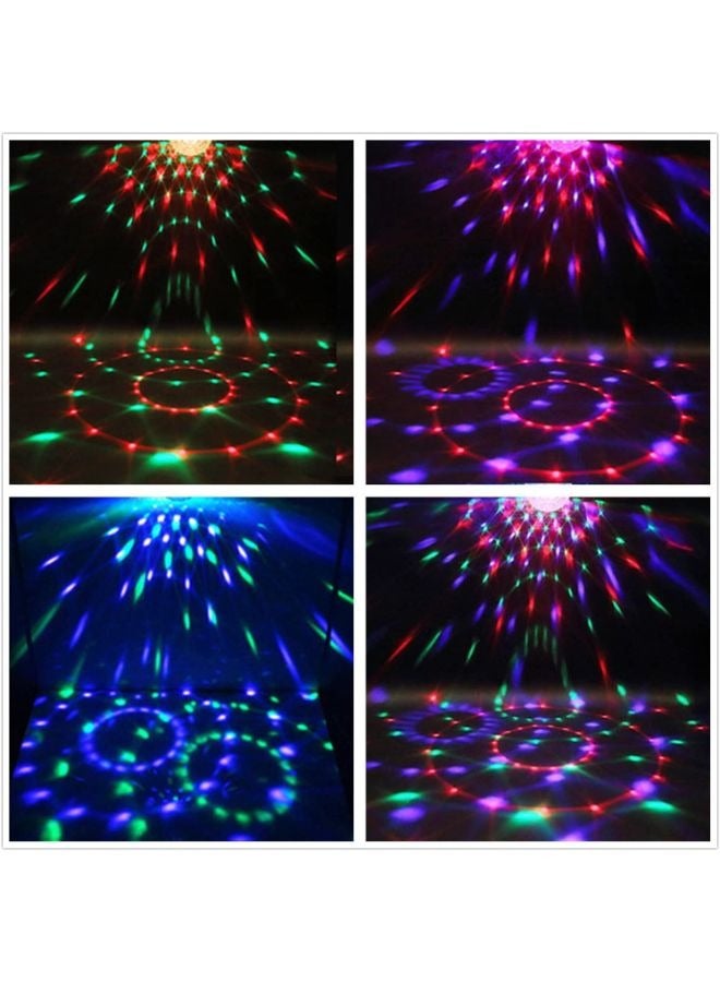 Disco Ball Lights Dance Light Show for Home Room Parties Kids Birthday Wedding Show Club Pub - Image 5