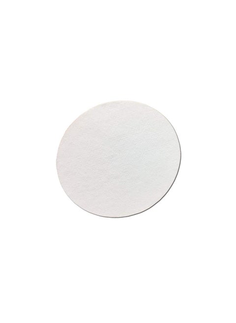 110mm PP Membrane Filter,0.22um,OD=11cm,Made by Polypropylene,50Sheets/Pack