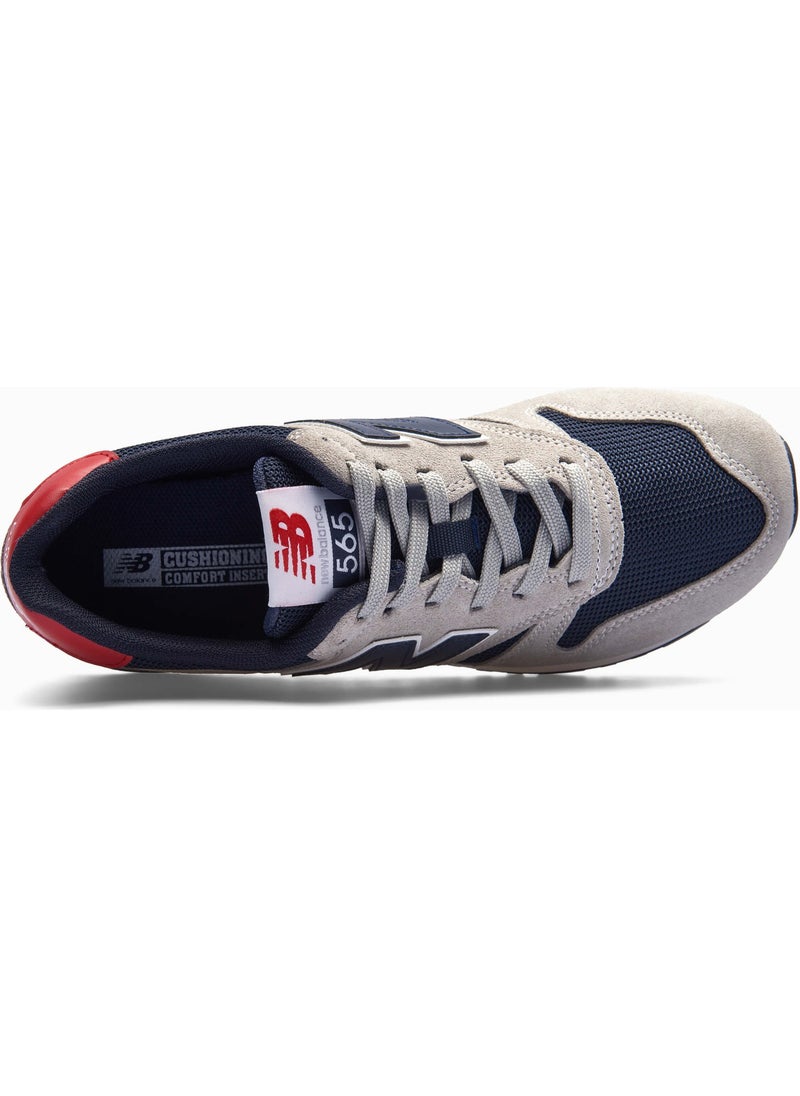 New Balance أحذية رجال ML565NGR  - Image 2