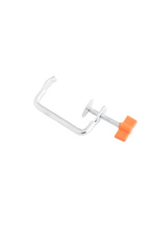Hic Pasta Maker and Noodle Roller Manual Silver 150mm  - Image 5