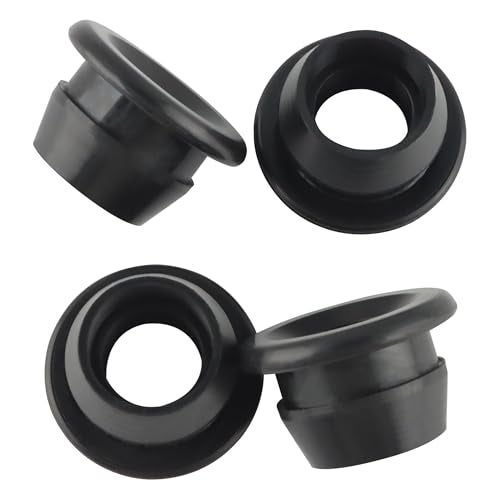 Basdures Replacement Part 0396428 PCV Valve Grommet 4 PACK - Image 1